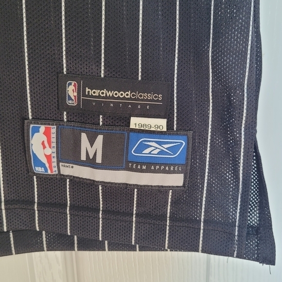 Vintage Orlando Tracey McGrady Jersey - Picture 5 of 7
